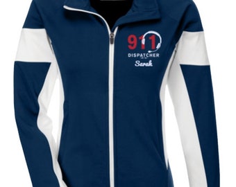 911 dispatcher apparel