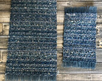 Vintage Dollhouse Rugs