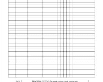 Carolina Physical Therapy >> Diabetes Weekly Log / Diabetic / Diabetes / Printable Carolina Physical Therapy >> Diabetes Weekly Log / Diabetic / Diabetes / Printable
