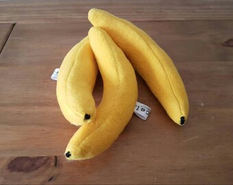 Clasinana , catnip banana catnip kicker toy, cat toy uk
