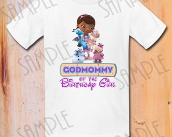 doc mc stuffins shirt