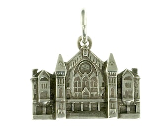 Cincinnati Music Hall Charm