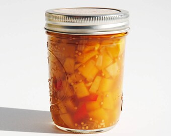 Mango Chutney