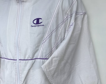 Vintage champions product usa sweater