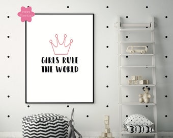 Girls Rule The World Download