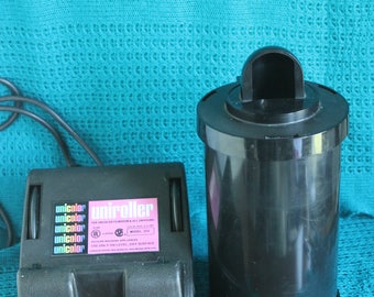Uniroller and uniroller developing drum for paper developing