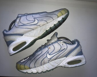 Nike Air Sanjaya Rare Vintage 2003 Sneakers 9.5 US