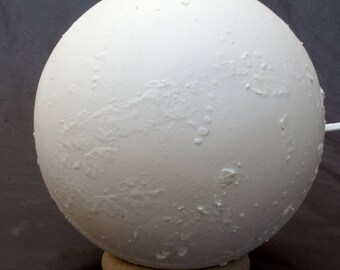 Light translucent porcelain