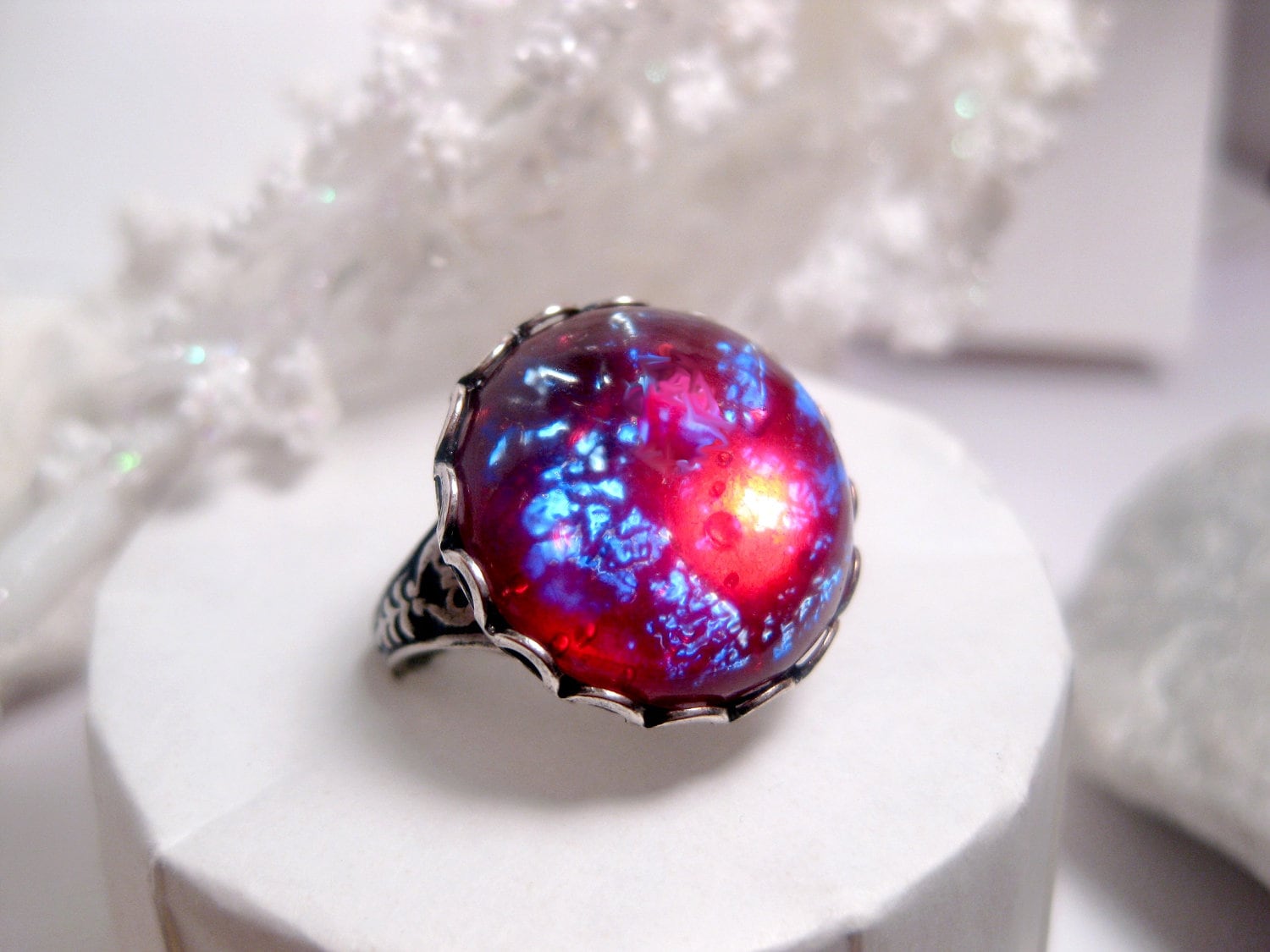 Fire Opal Engagement Ring Meaning Fire Opal Engagement Ring Meaning