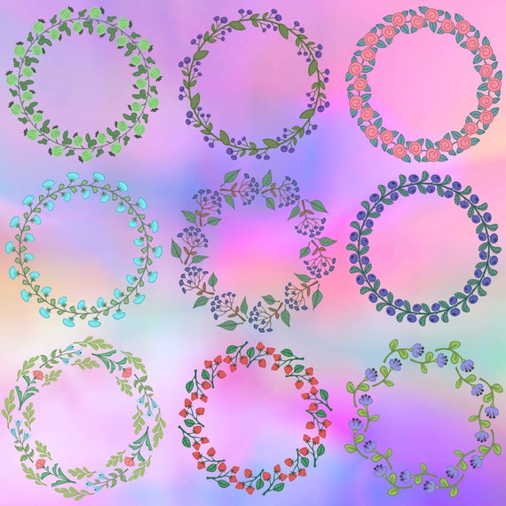 Free Free 341 Wedding Wreath Svg Free SVG PNG EPS DXF File