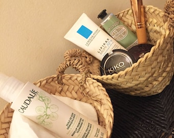 Mini basket - Parisian Collection