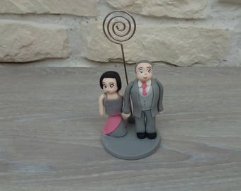 Mark up married couple