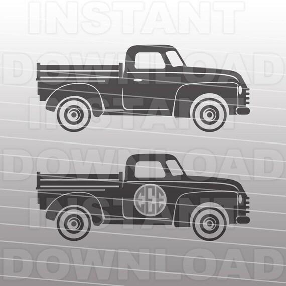 Free Free 269 Etsy Truck Svg SVG PNG EPS DXF File
