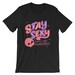 SSDGM Murderino Short-Sleeve Unisex T-Shirt
