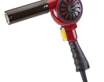 Heat Gun Heavy Duty 1600 Watt Dual Temperature