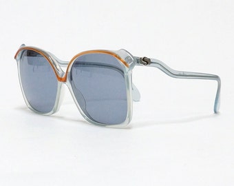 Silhouette vintage sunglasses - mod 100 - in NOS condition