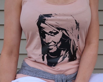 BRIT BRIT Tank // Britney Spears