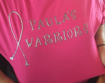 Customizable tshirt