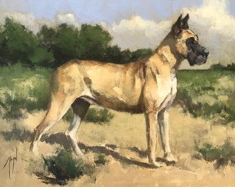 Great Dane