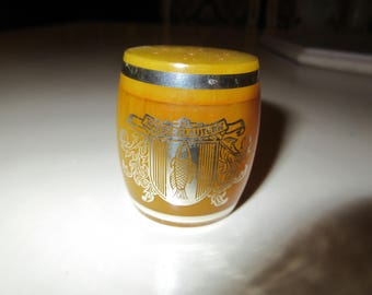 GERMANY KAISERLAUTERN SALT Shaker