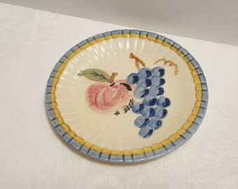 Stangl Harvest 6'' Plate #3341