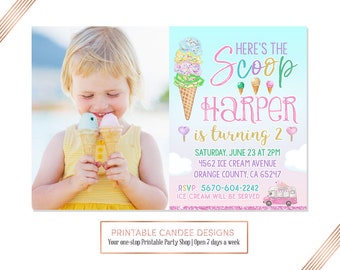 celebration invites