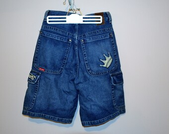 Vintage JNCO 90's Shorts