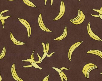 5 Funky Monkeys Yardage by Erin Michael for Moda