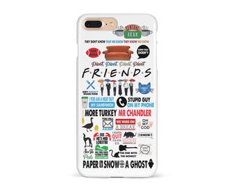 friends case iphone 8 friends case iphone 8