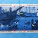 Bicentennial Era Boston Tea Party US Stamp 1973 a Philatelic Block Set MNH // Usable as Postage// Massachusetts // American Revolution