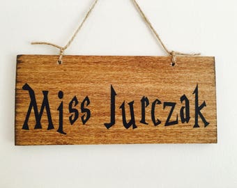 Wood door sign | Etsy Wood door sign | Etsy