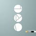 Destiny Decal | Trials of the Nine (3 symbols)