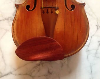 WAVE I Violin and Viola Chinrest- 1"