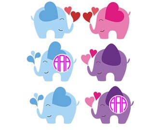 Free Free 198 Elephant Paw Print Svg SVG PNG EPS DXF File