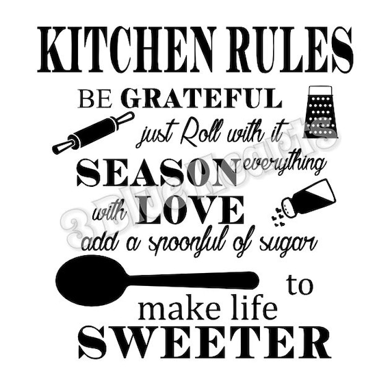 Kitchen Quote Svg Free 606 SVG Images File Free SVG Design Cutting   Il 570xN.1159822427 2kgw 