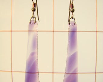 Raindrops Earrings from Other Worlds