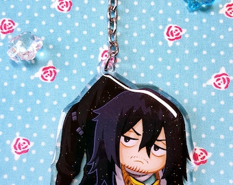 Aizawa | Etsy