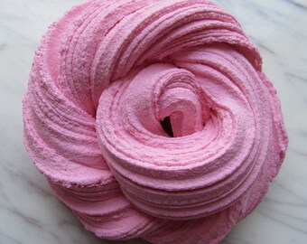 Bubblegum Butter Slime | Borax-Free