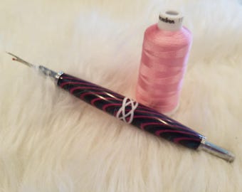 Handmade Seam Ripper - Celtic Knot