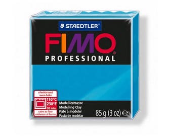 Fimo clay Professional Turquoise 32-85gr