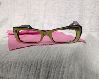 Unique Vintage Frame made in France