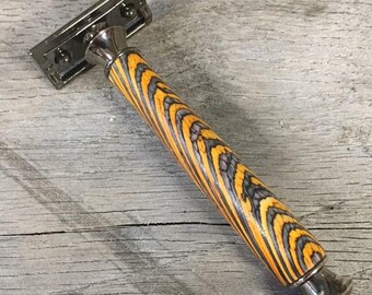 Double Edge Safety Razor