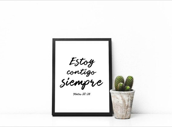 spanish-bible-print-matthew-28-20-i-am-with-you-always