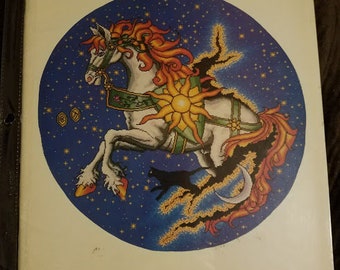 Needlepoint News July-August 1981