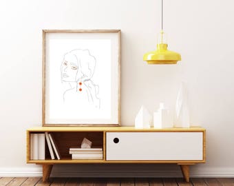 Fashion Illustration