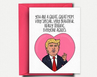 mothers day cards etsy mothers day card