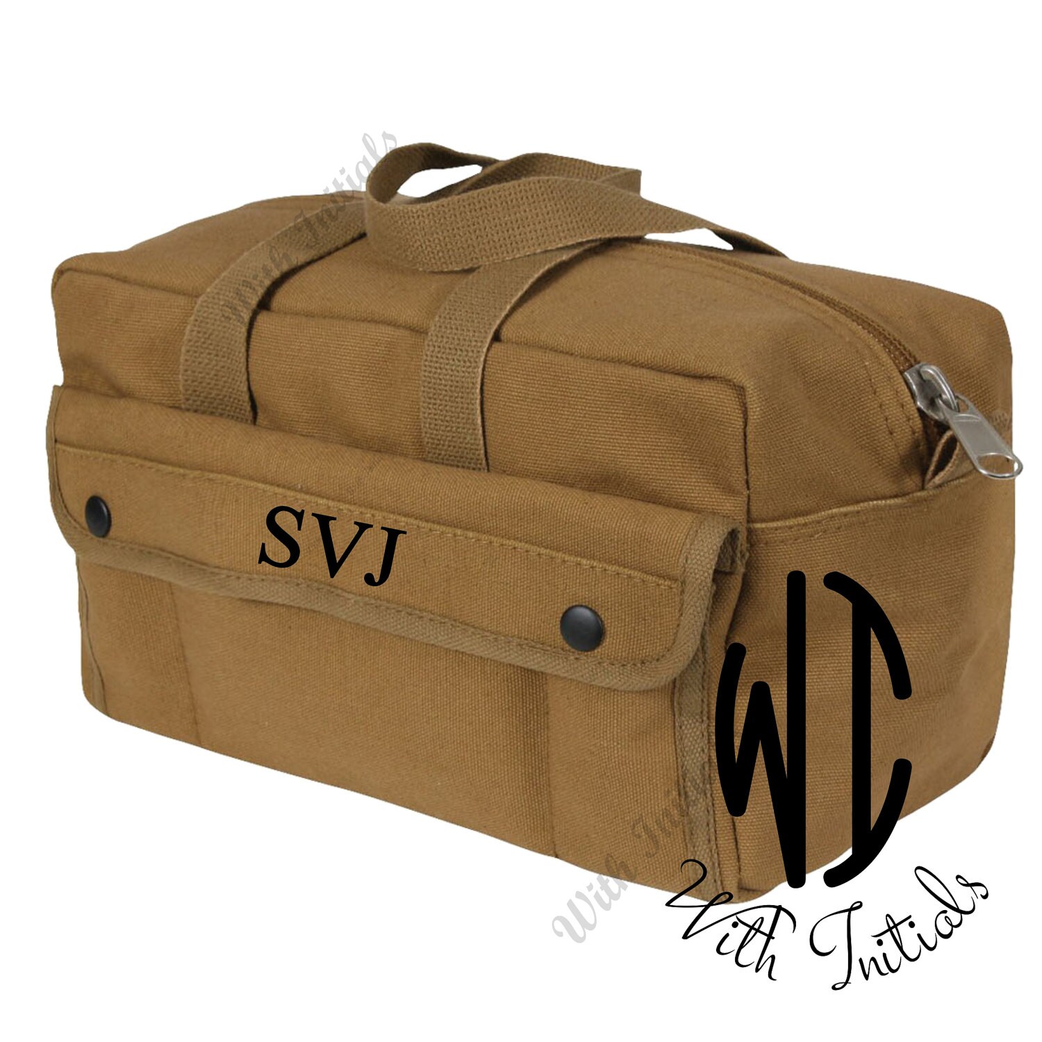 Personalized storage tool bag Mechanic Tool bag Heavy Weight