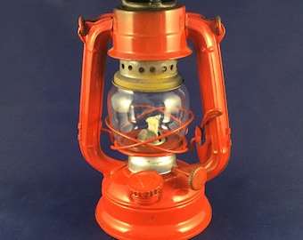 Winged Wheel No. 350 Lantern