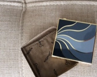 Stratton Photo Wallet Picture Frame Deco style design