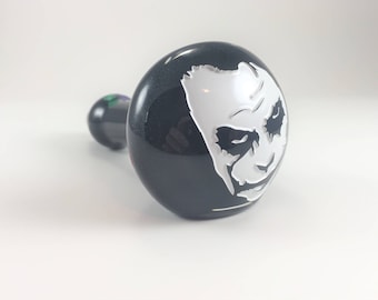The Joker Glass Pipe - Why So Serious?